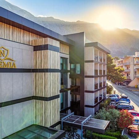 Boutique Hotel Noemia (Adults Only) 바스카보다 외부 사진