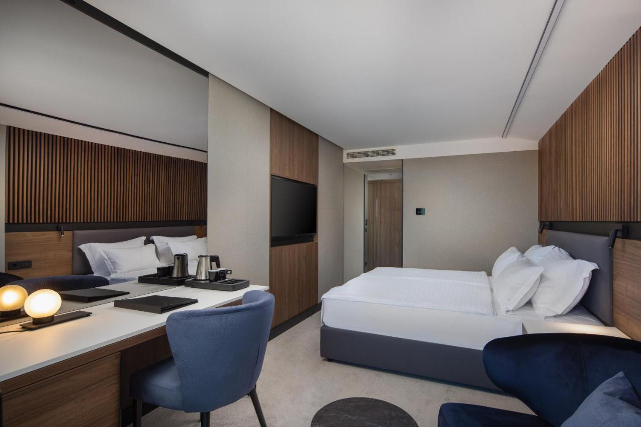 Boutique Hotel Noemia (Adults Only) 바스카보다 외부 사진