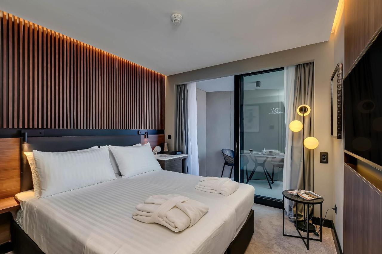 Boutique Hotel Noemia (Adults Only) 바스카보다 외부 사진