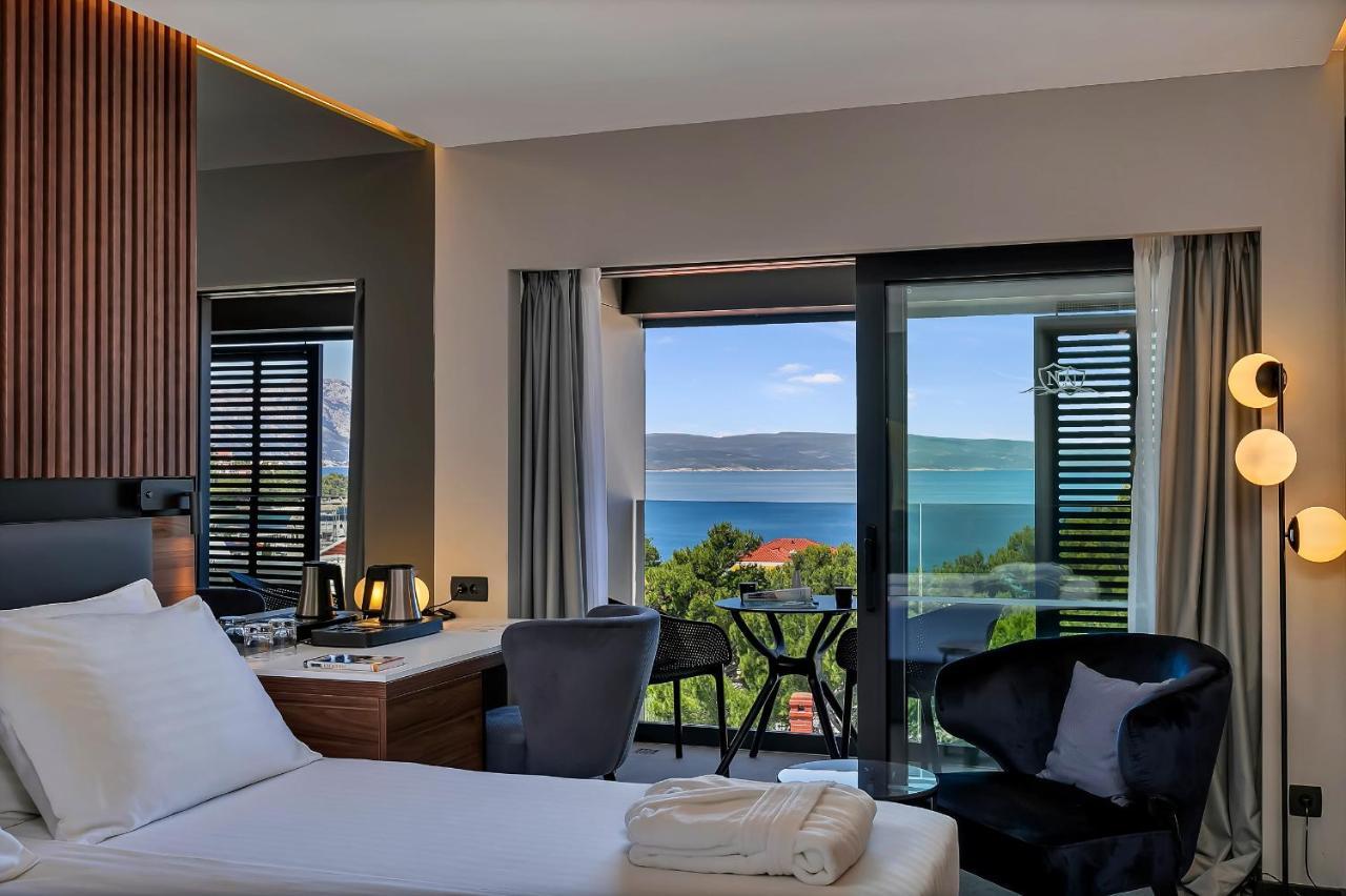 Boutique Hotel Noemia (Adults Only) 바스카보다 외부 사진