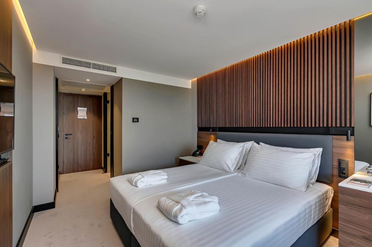 Boutique Hotel Noemia (Adults Only) 바스카보다 외부 사진
