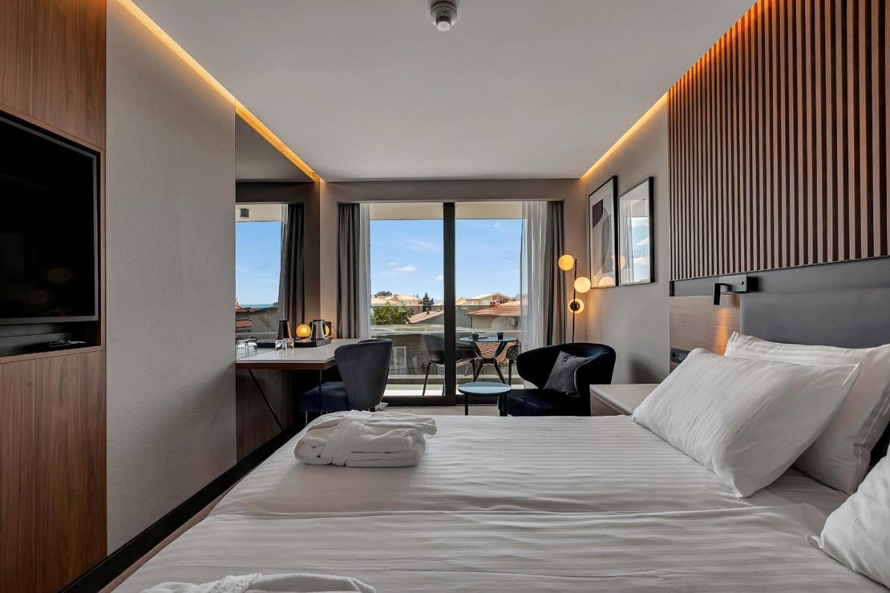 Boutique Hotel Noemia (Adults Only) 바스카보다 외부 사진
