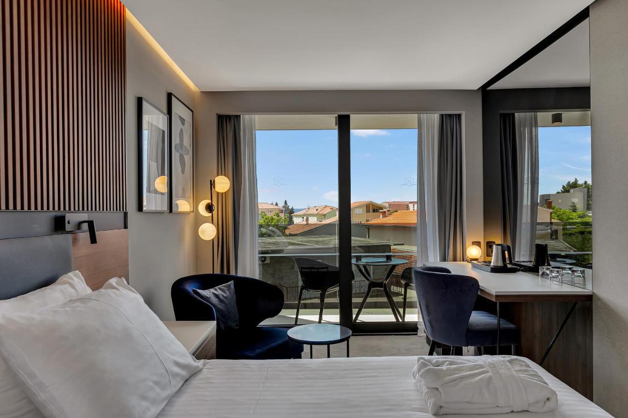 Boutique Hotel Noemia (Adults Only) 바스카보다 외부 사진