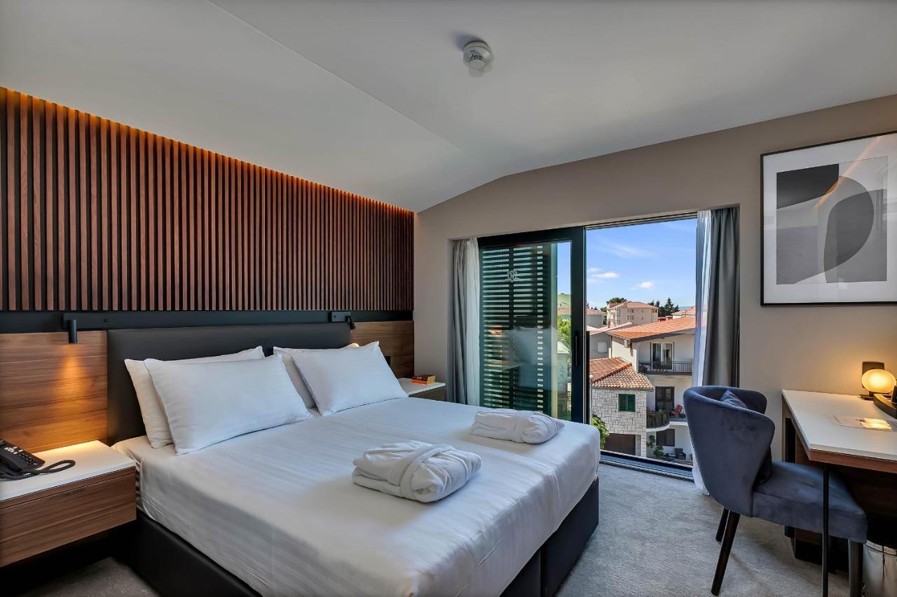 Boutique Hotel Noemia (Adults Only) 바스카보다 외부 사진
