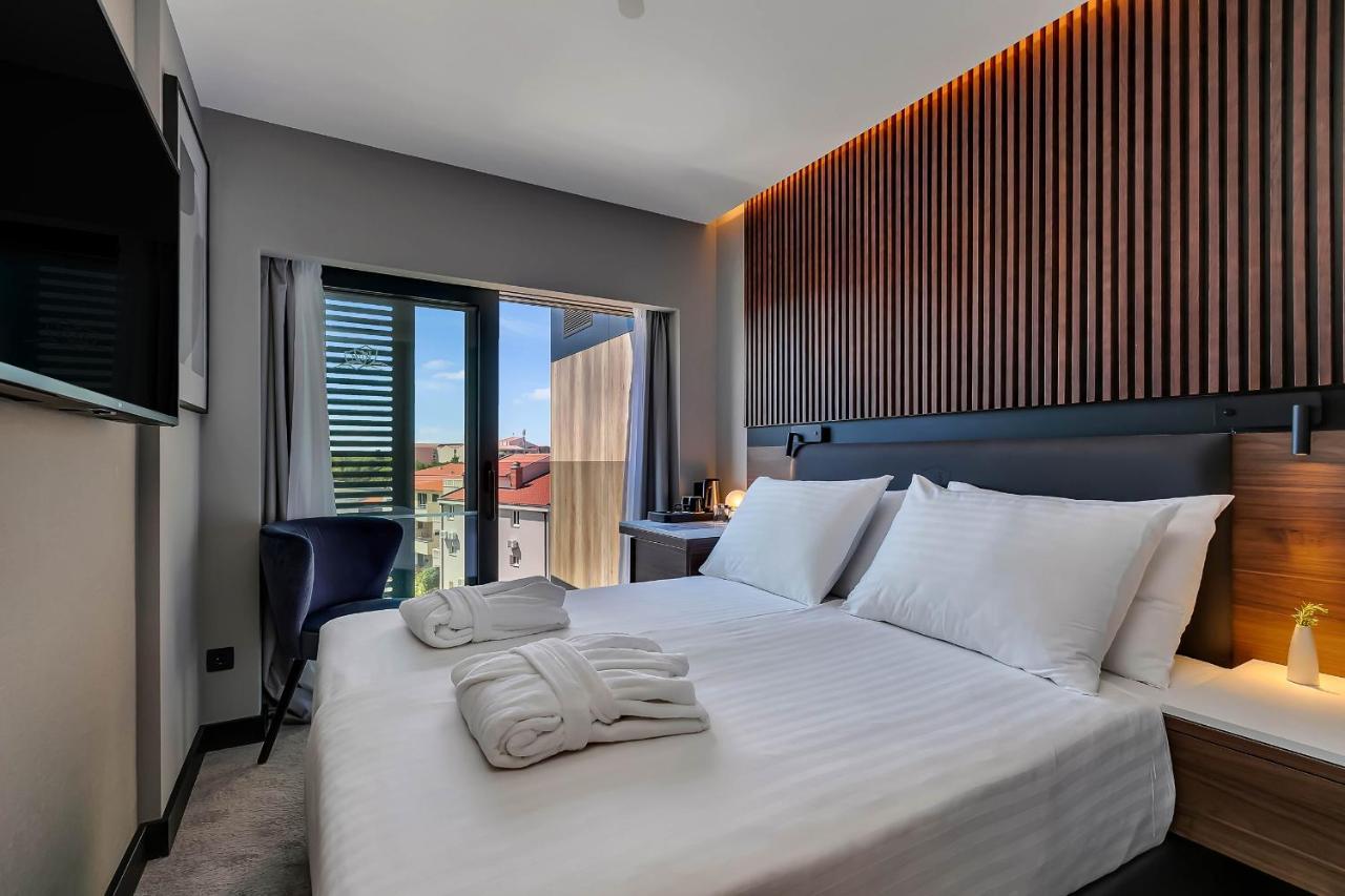 Boutique Hotel Noemia (Adults Only) 바스카보다 외부 사진