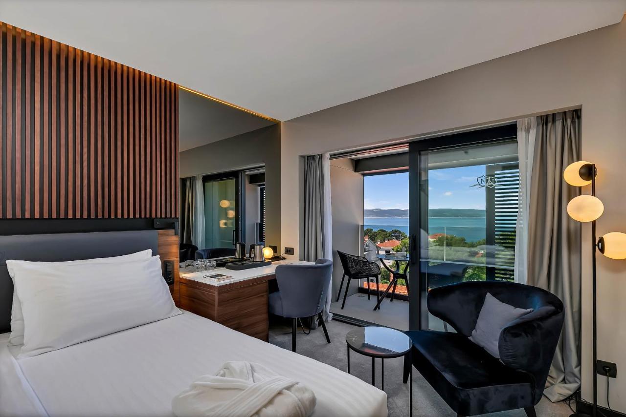 Boutique Hotel Noemia (Adults Only) 바스카보다 외부 사진