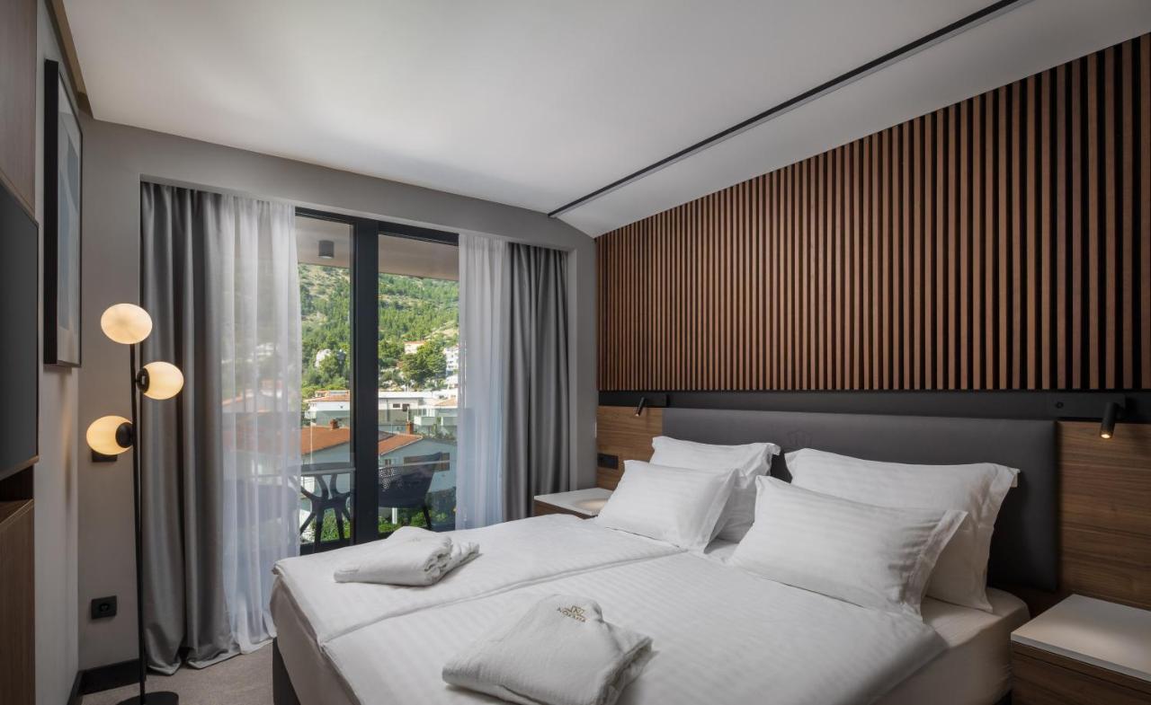 Boutique Hotel Noemia (Adults Only) 바스카보다 외부 사진