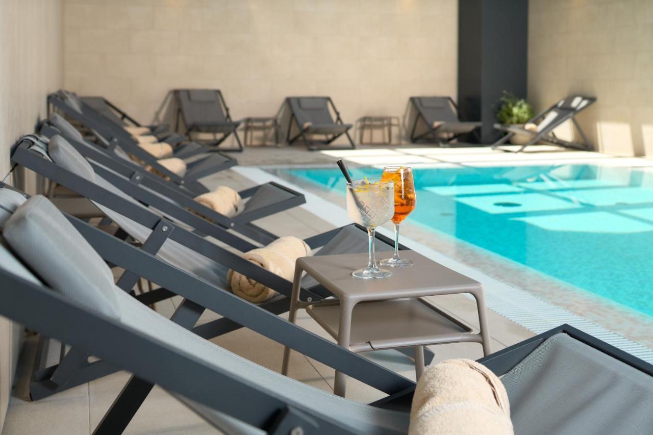 Boutique Hotel Noemia (Adults Only) 바스카보다 외부 사진
