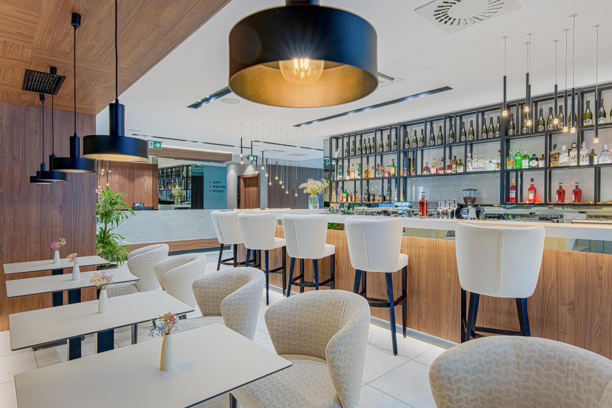 Boutique Hotel Noemia (Adults Only) 바스카보다 외부 사진
