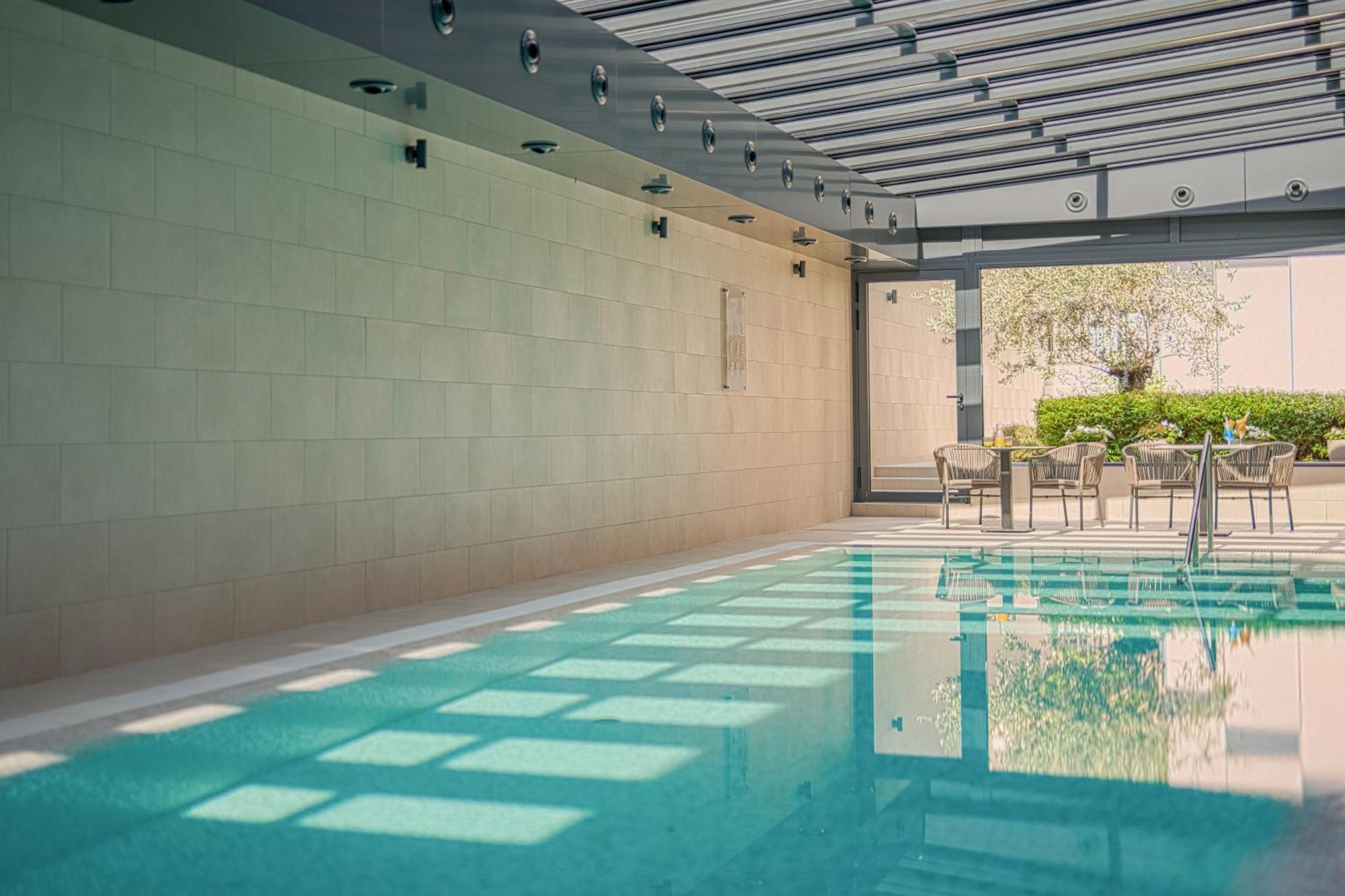 Boutique Hotel Noemia (Adults Only) 바스카보다 외부 사진
