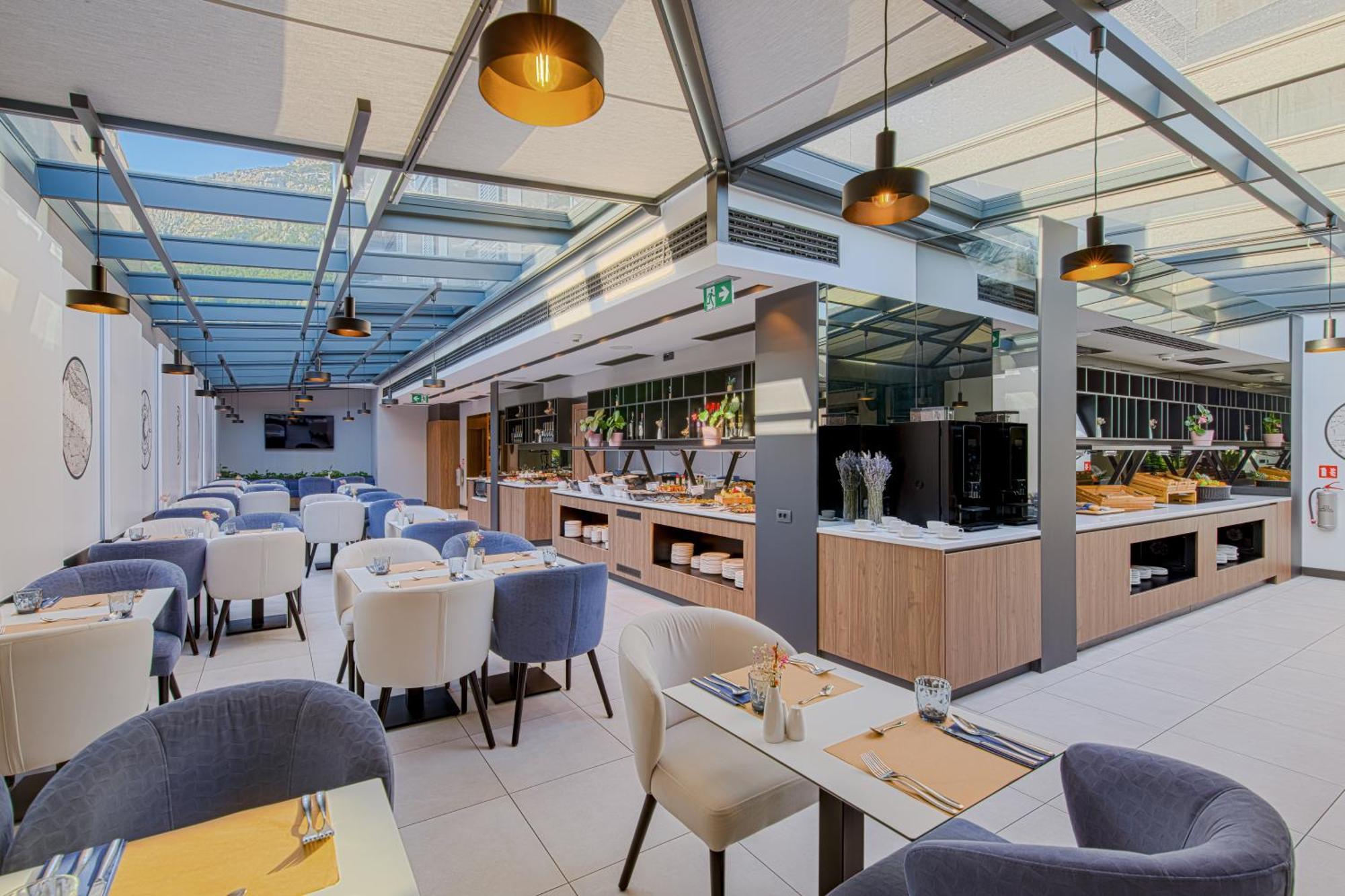 Boutique Hotel Noemia (Adults Only) 바스카보다 외부 사진