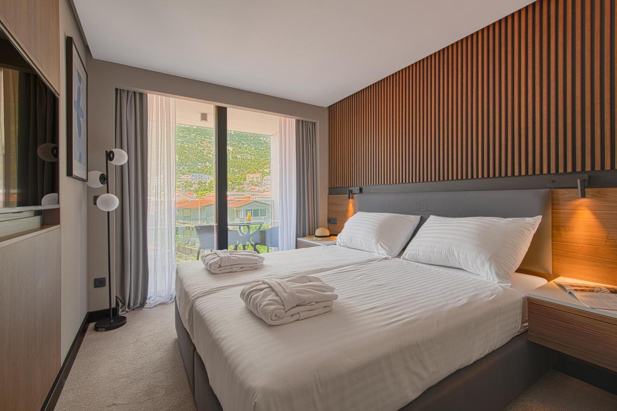 Boutique Hotel Noemia (Adults Only) 바스카보다 외부 사진
