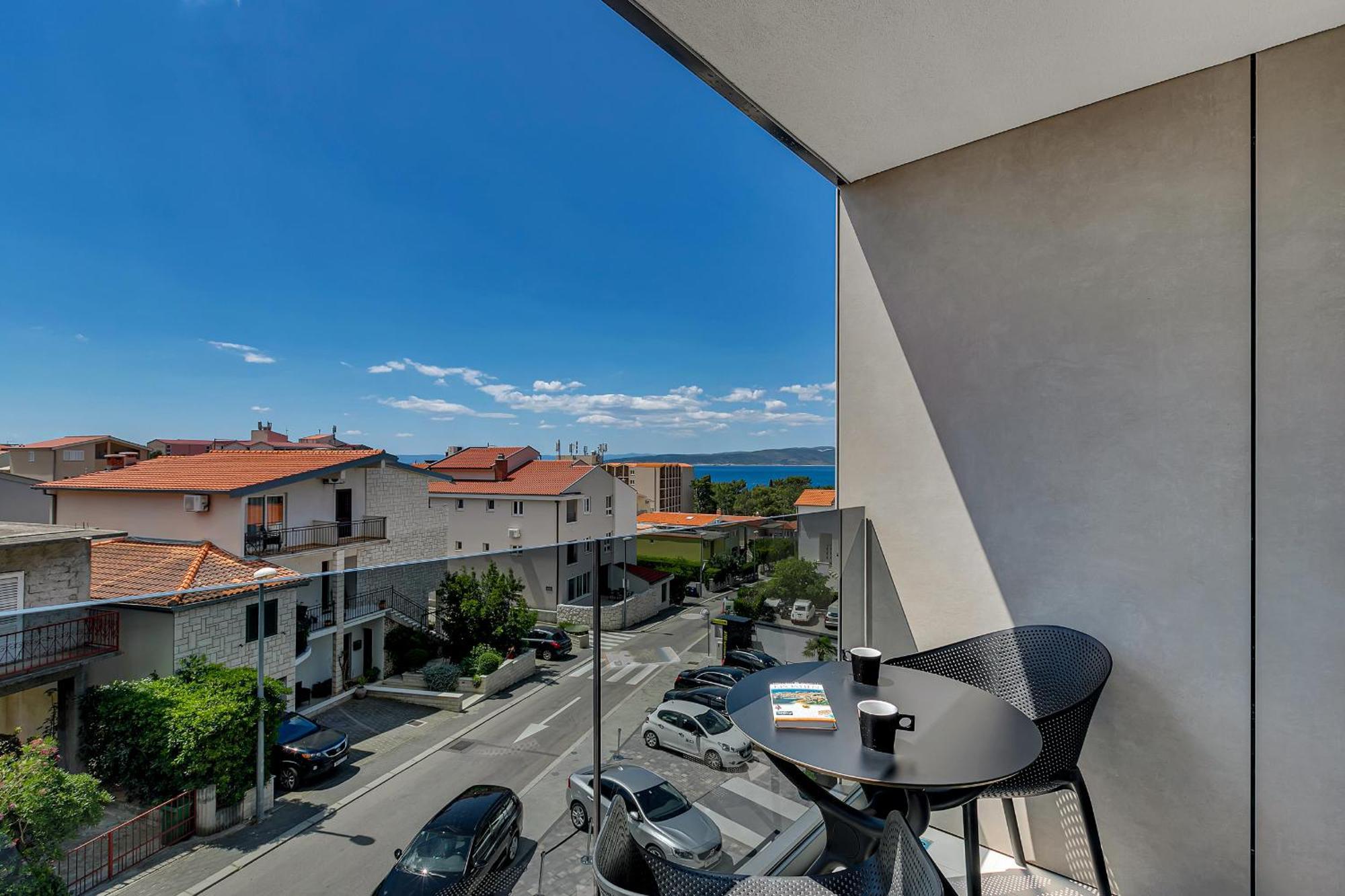 Boutique Hotel Noemia (Adults Only) 바스카보다 외부 사진