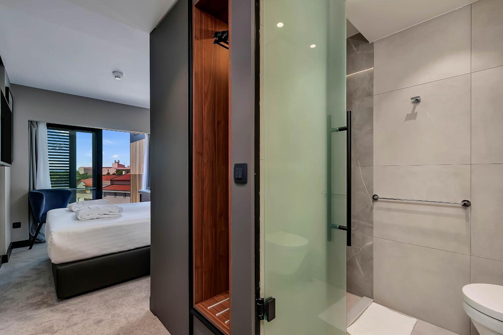Boutique Hotel Noemia (Adults Only) 바스카보다 외부 사진