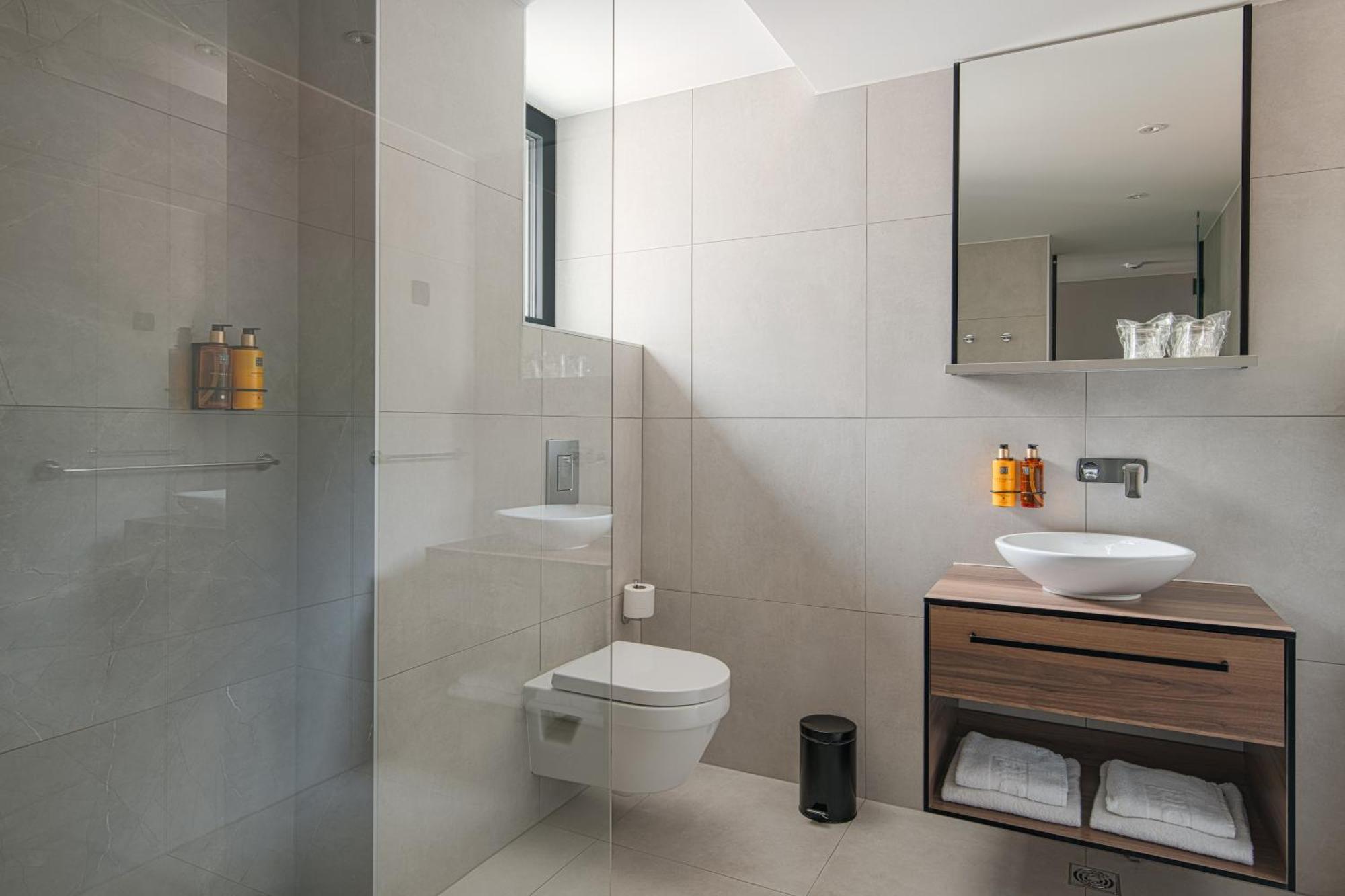 Boutique Hotel Noemia (Adults Only) 바스카보다 객실 사진