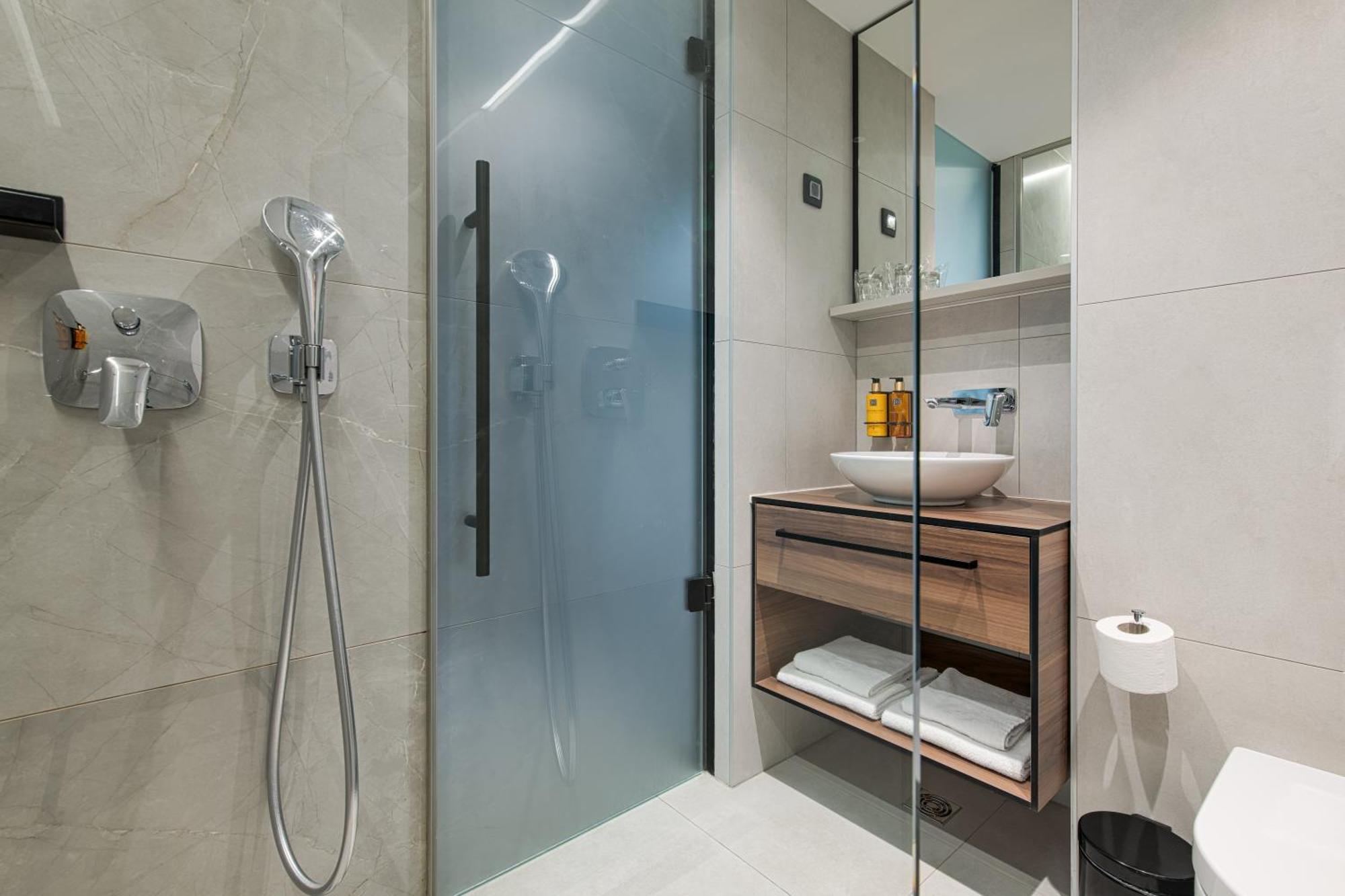 Boutique Hotel Noemia (Adults Only) 바스카보다 외부 사진