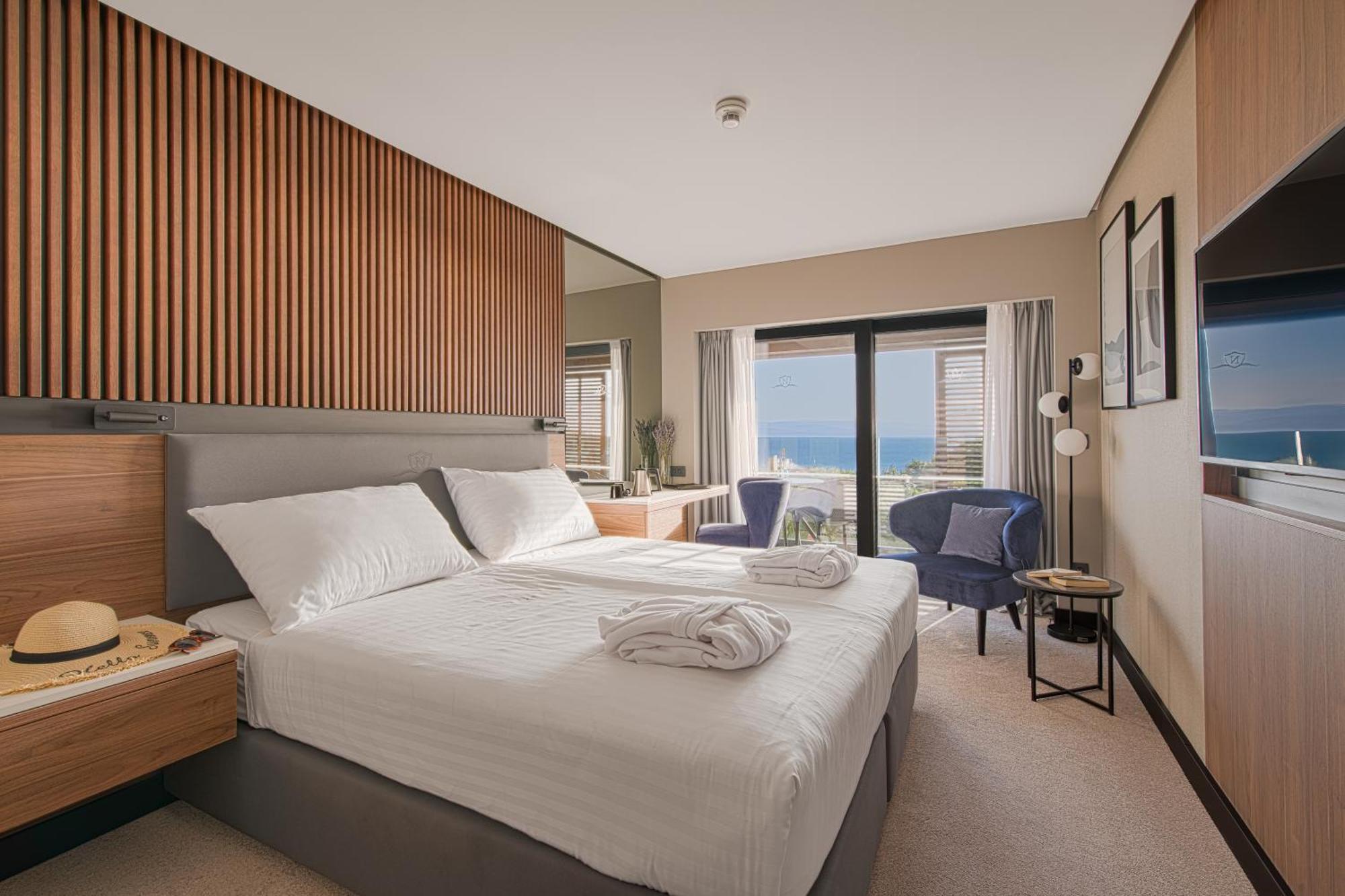 Boutique Hotel Noemia (Adults Only) 바스카보다 외부 사진