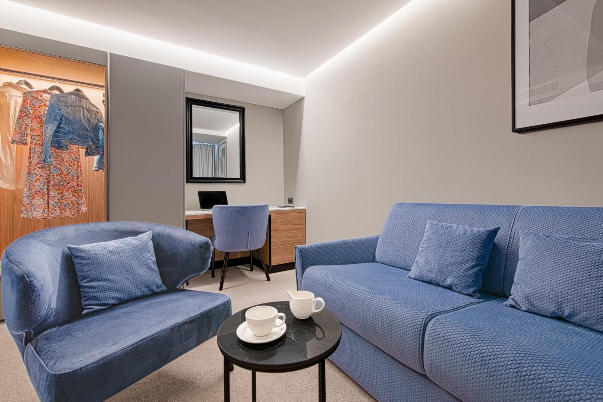 Boutique Hotel Noemia (Adults Only) 바스카보다 외부 사진