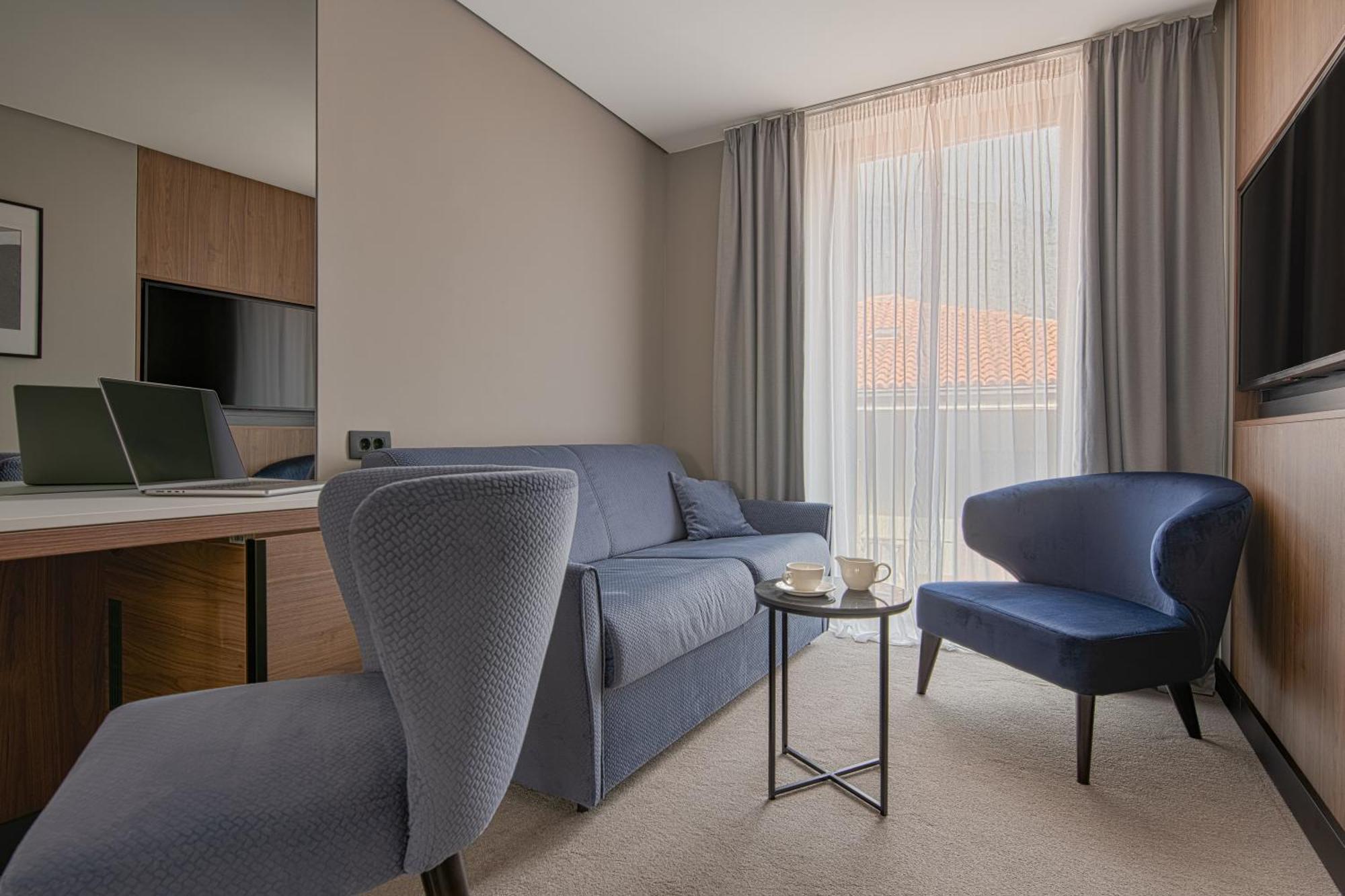 Boutique Hotel Noemia (Adults Only) 바스카보다 외부 사진